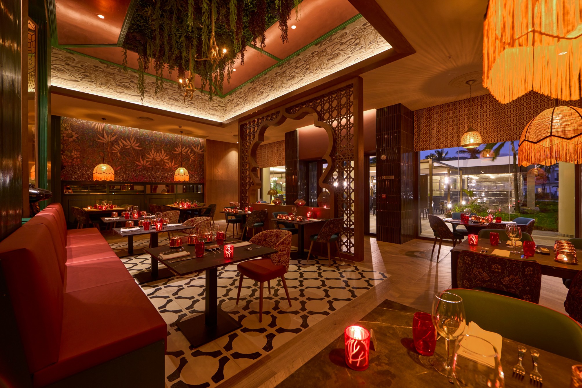 

Torino - Le Morne - Riu Palace Mauritius - All Inclusive - Adults Only