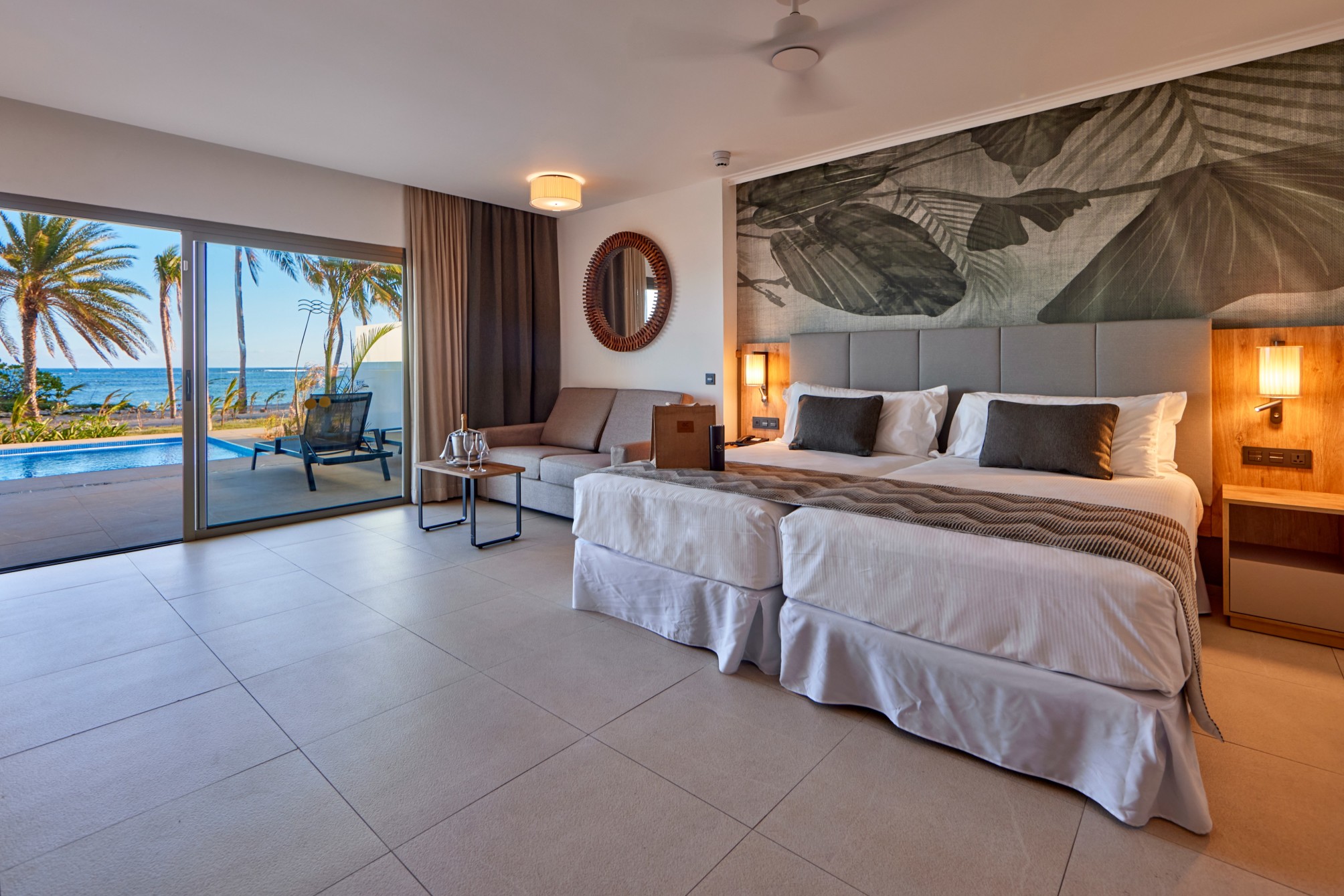 

Verona - Le Morne - Riu Palace Mauritius - All Inclusive - Adults Only