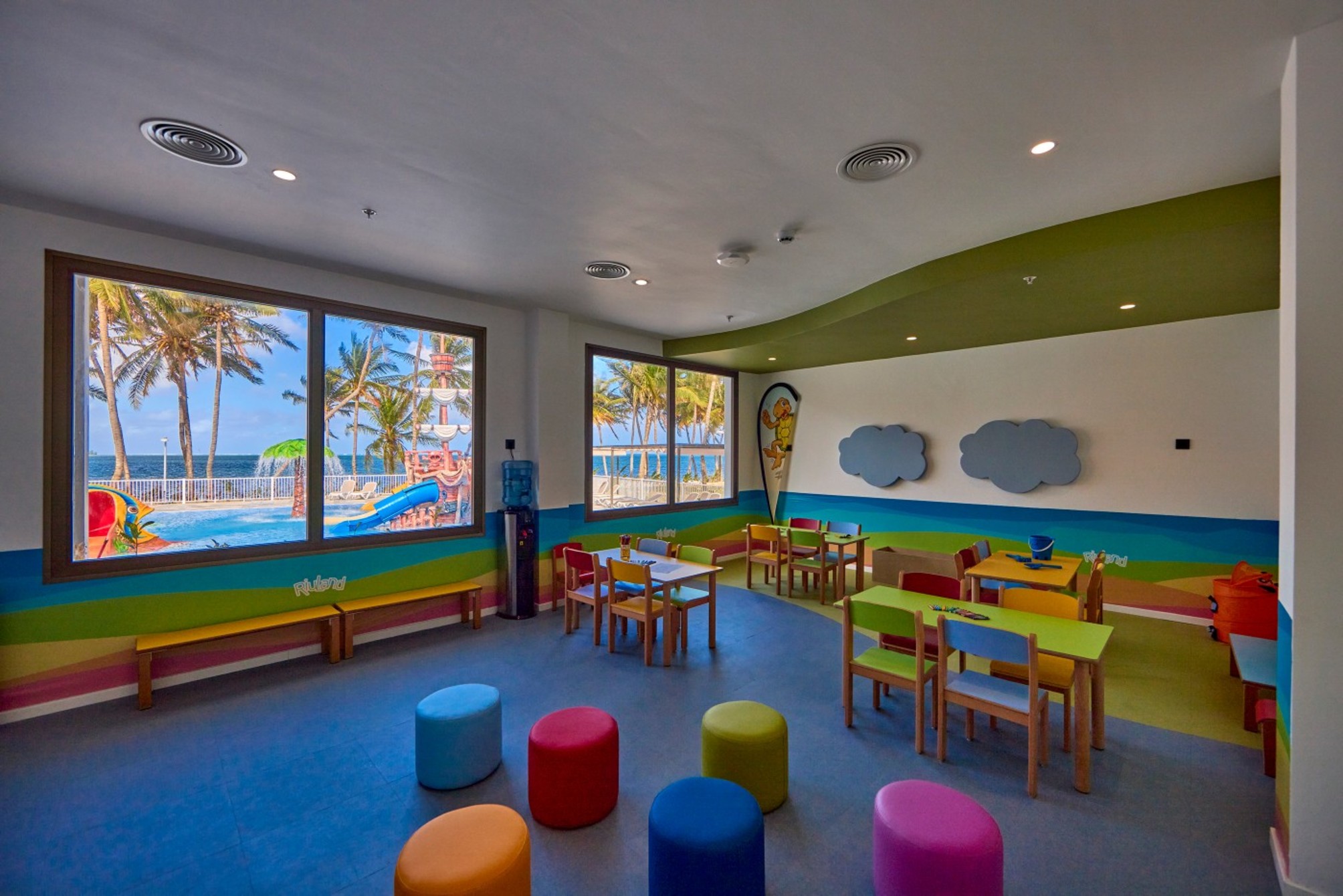 

Napoli - Le Morne - Riu Turquoise - All Inclusive