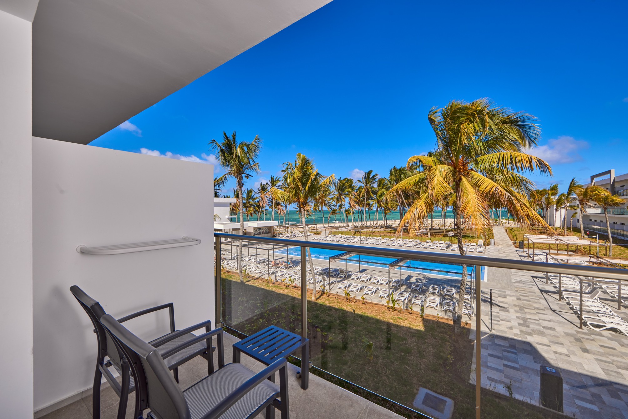 

Firenze - Le Morne - Riu Turquoise - All Inclusive