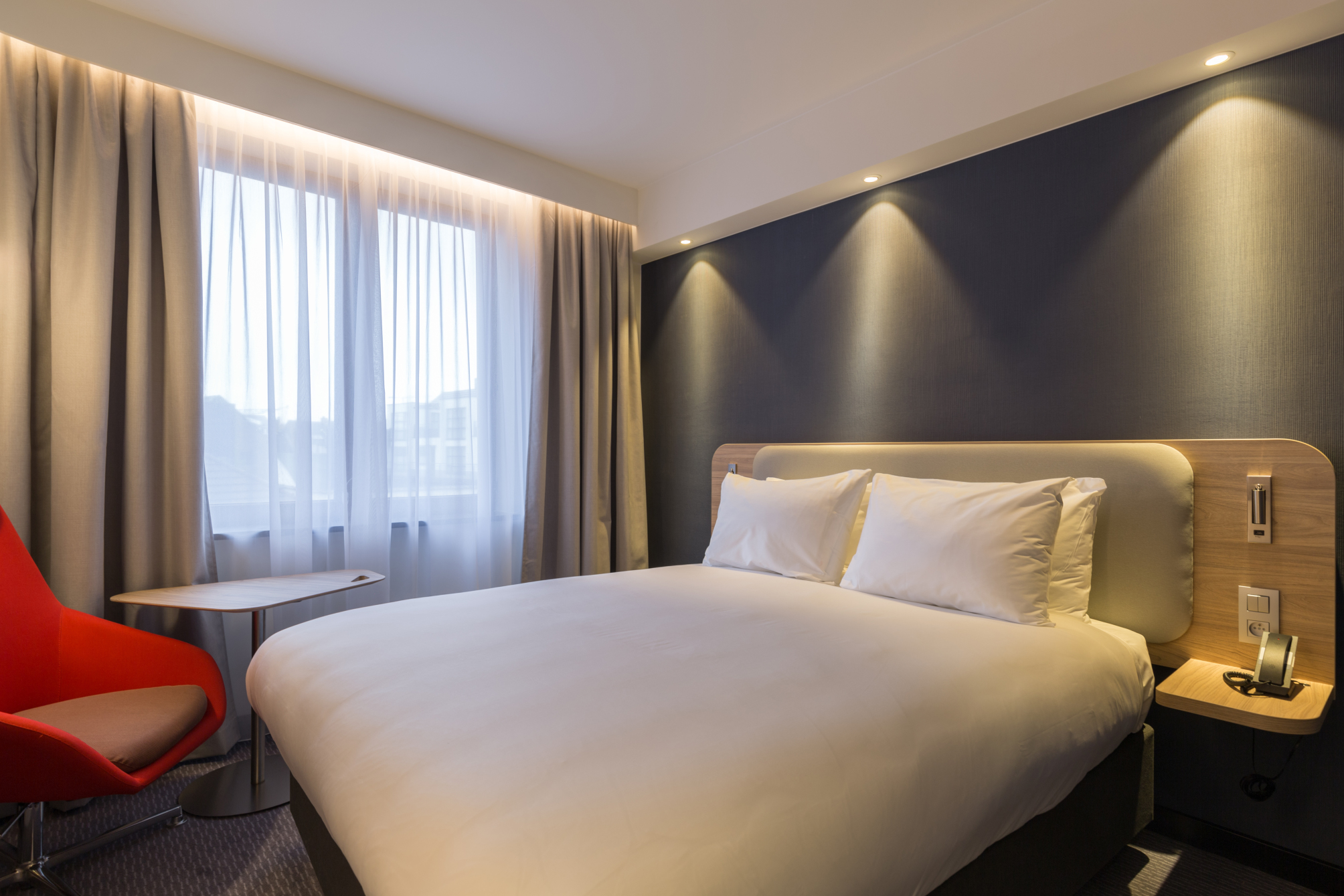 

Venezia - Bruxelles - Holiday Inn Express BRUSSELS - GRAND-PLACE