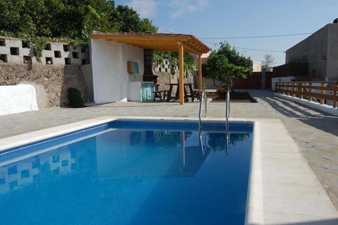 

Napoli - San Miguel de Abona - Casa rural sofia