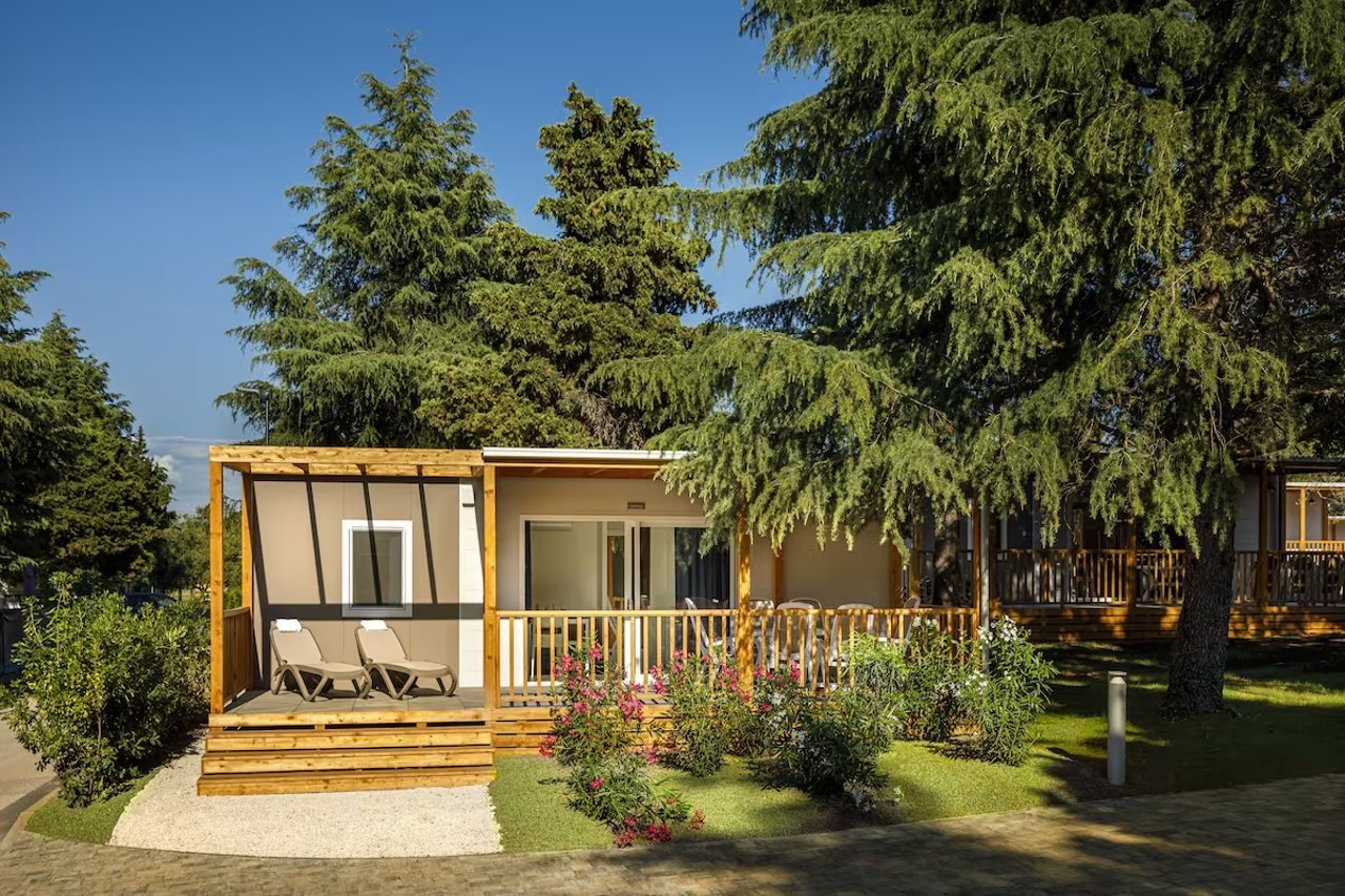 

Roma - Fontane - Porto Sole Campsite