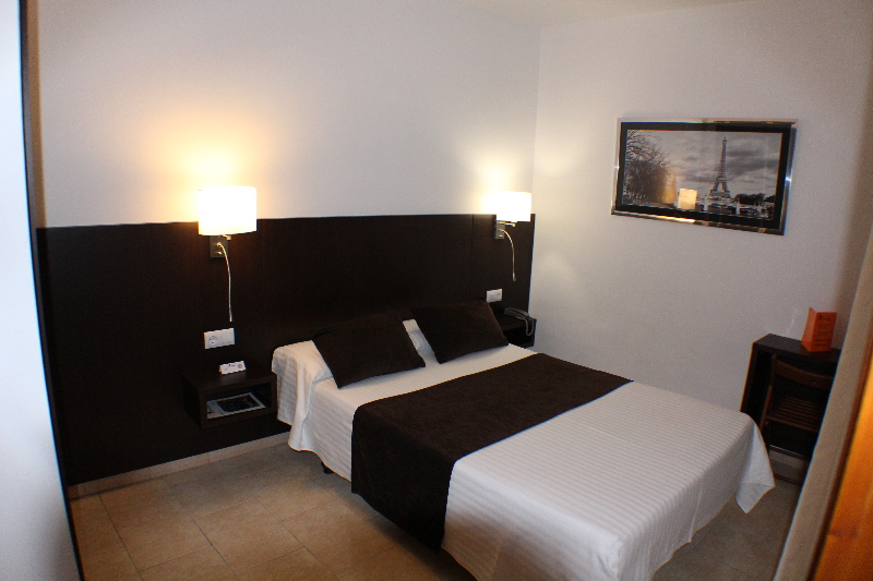 

Roma - Grandvalira, Andorra - Hotel Marfany