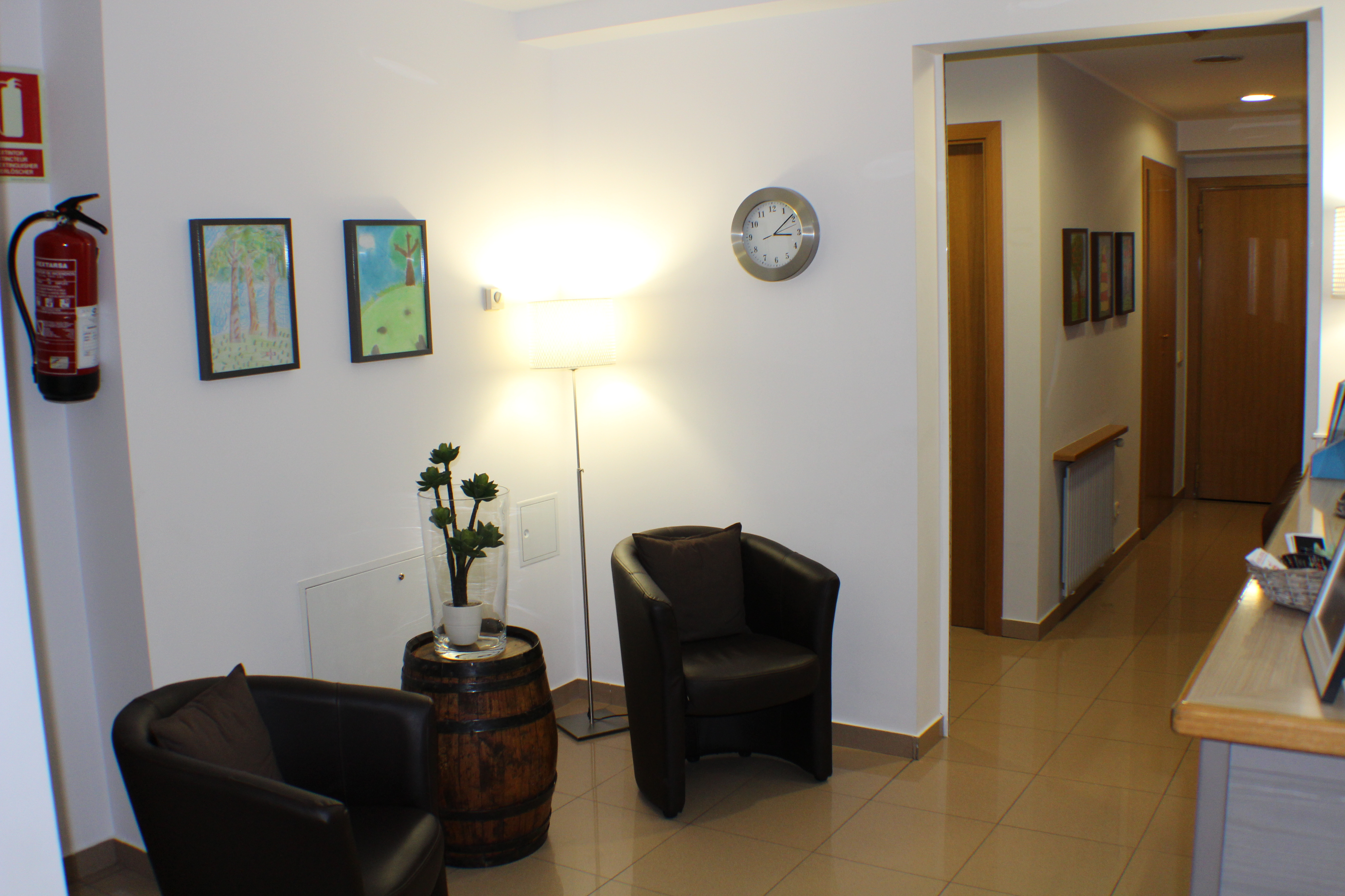 

Venezia - Anyós - Hotel Marfany
