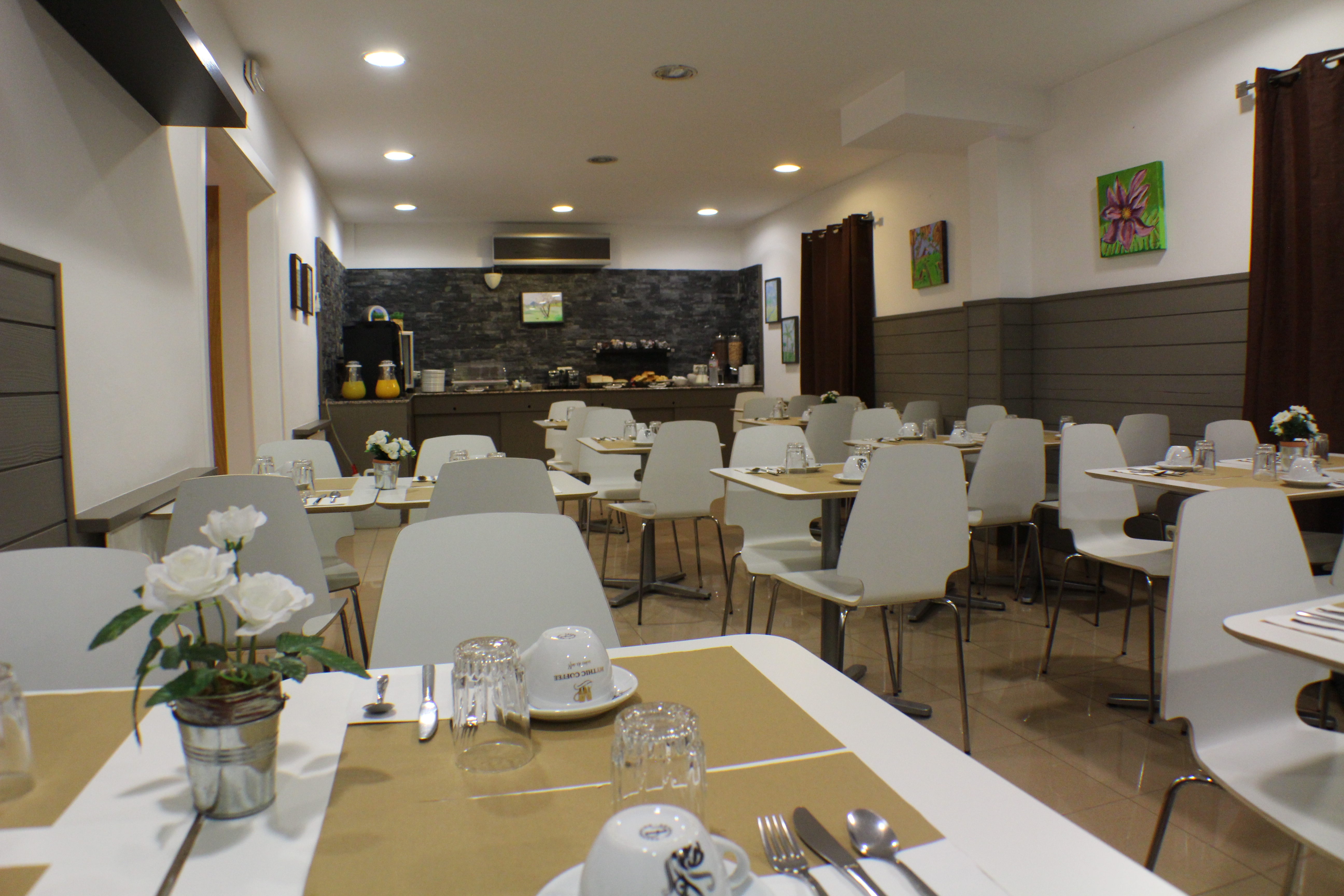 

Roma - Erts - Hotel Marfany