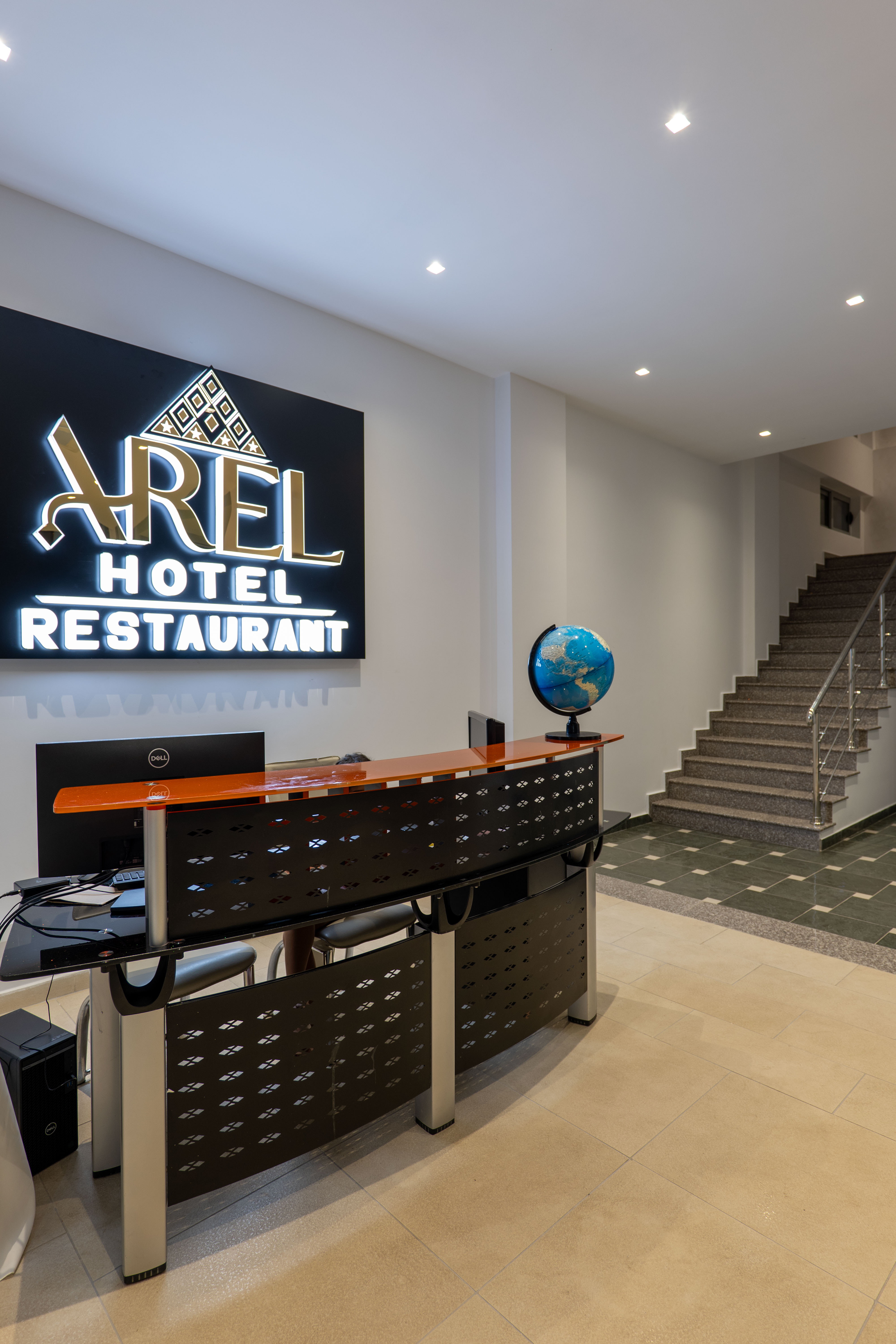 

Bari - Sarandë - Arel Hotel