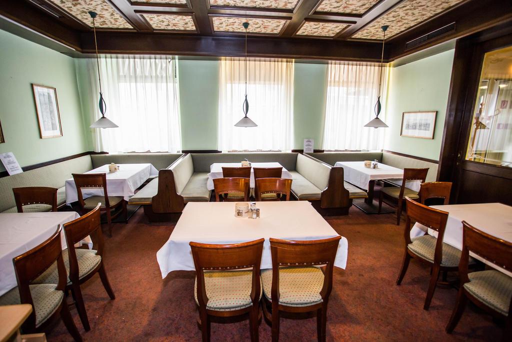 

Firenze - Vienna - Hotel Hadrigan