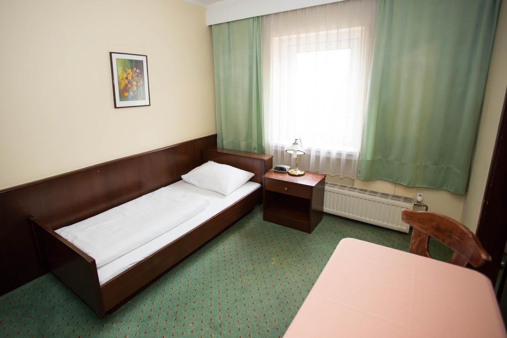 

Firenze - Vienna - Hotel Hadrigan