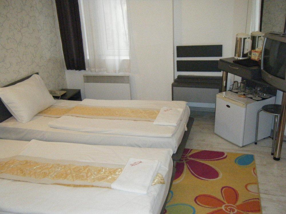 

Catania - Sofia - Scotty's Boutique Hotel