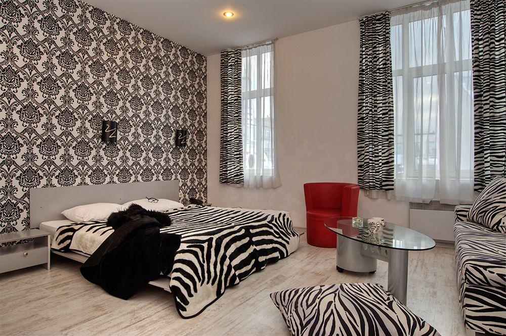 

Venezia - Sofia - Scotty's Boutique Hotel