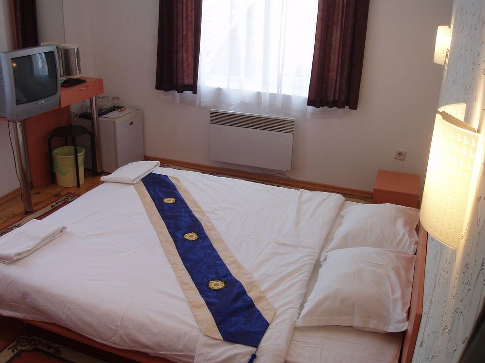 

Bari - Sofia - Scotty's Boutique Hotel