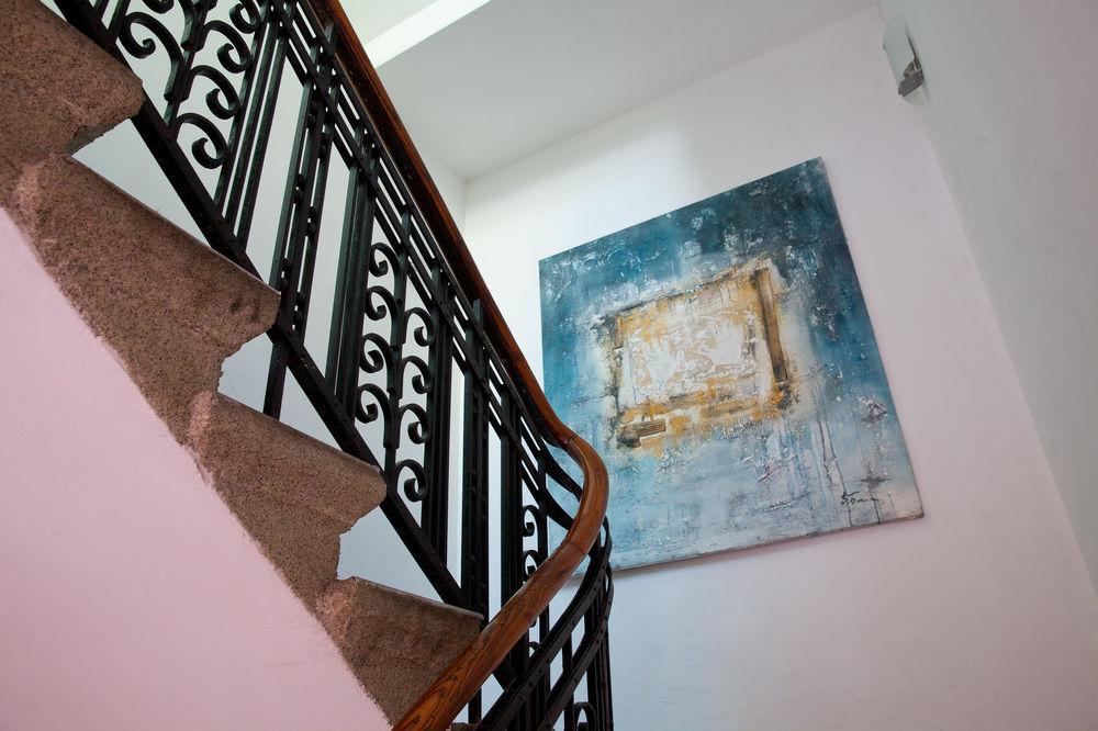 

Bologna - Sofia - Scotty's Boutique Hotel