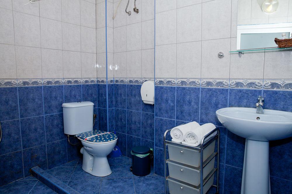 

Napoli - Sofia - Scottys Boutique Hotel