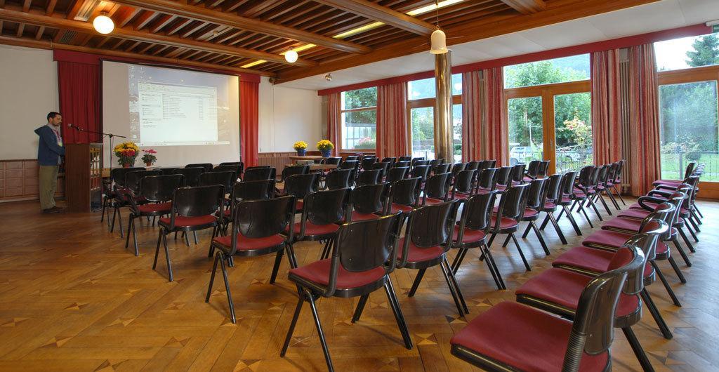

Roma - Iseltwald - Mattenhof Resort