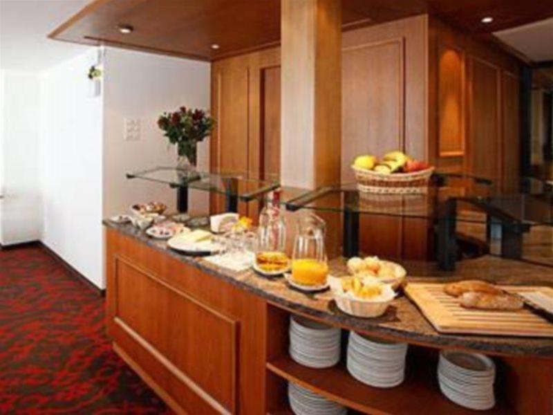 

Milano - Zermatt - Hotel Garni Testa Grigia