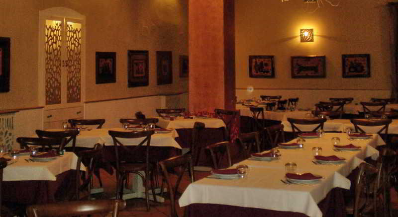 

Cagliari - Puglia, Italia - Baia Sangiorgio Hotel & Beach Club