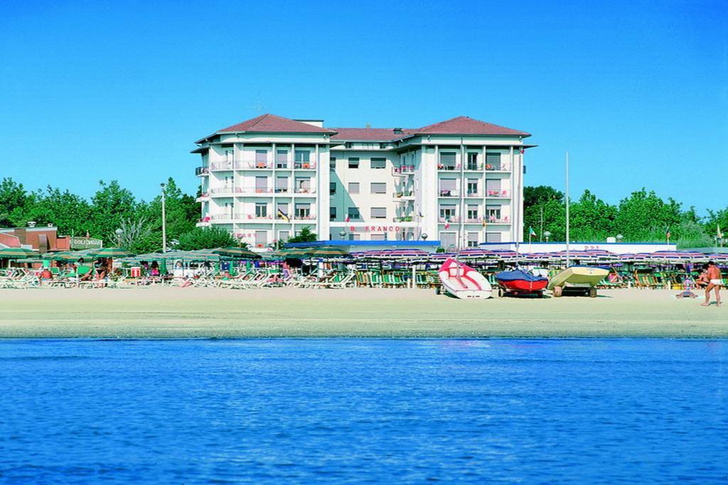 

Roma - Riviera Romagnola, Mare Italia - Hotel Lungomare