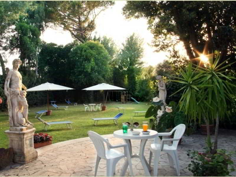 

Trieste - Roma - Hotel Romulus
