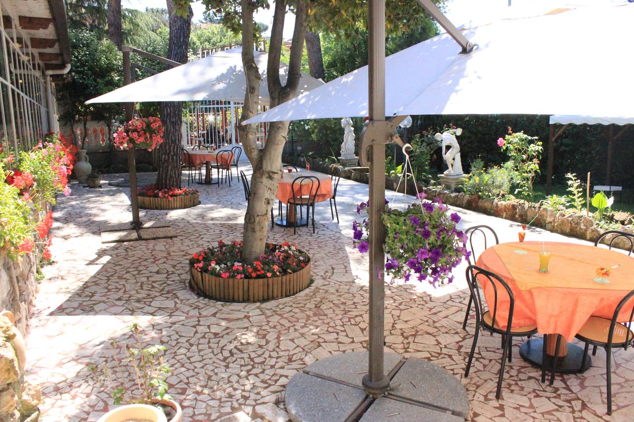 

Torino - Roma - Hotel Romulus