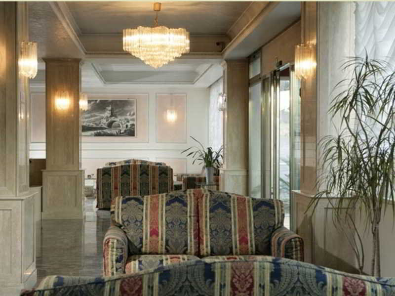 

Venezia - Roma - Hotel Romulus