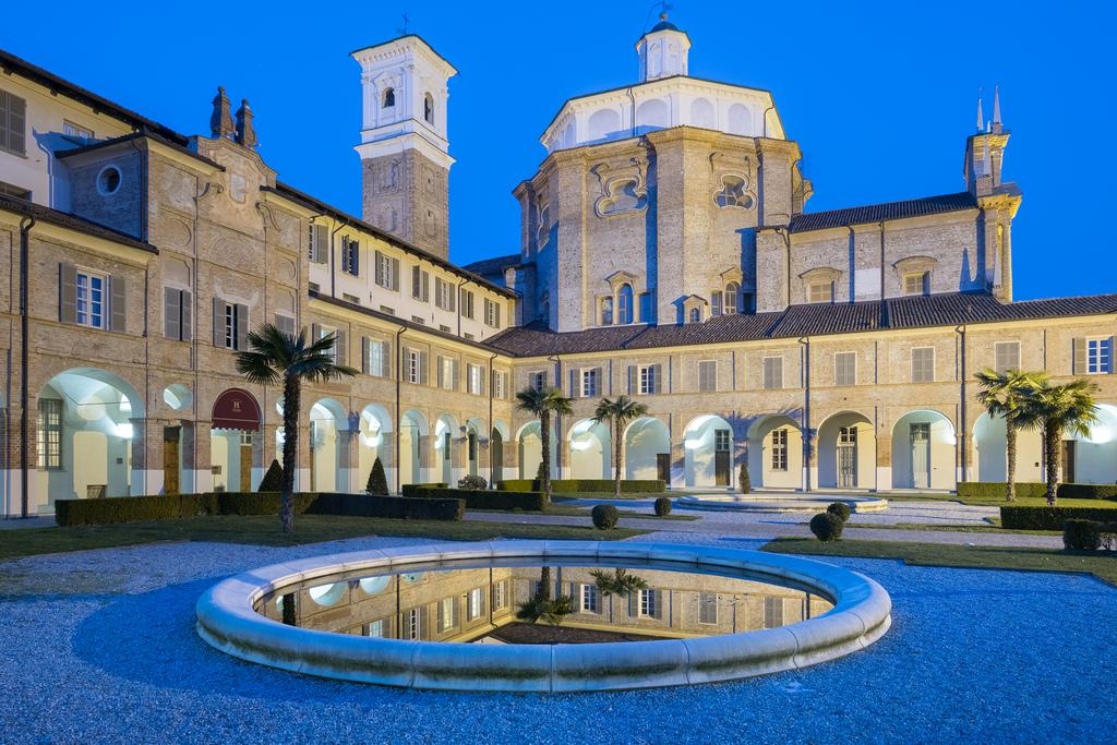 Hotel I Somaschi