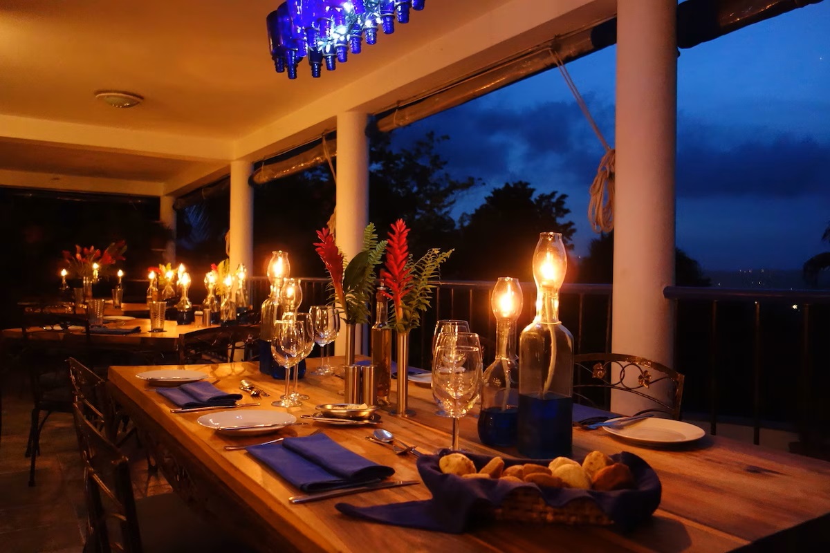 

Bologna - Port Antonio - Lf Jungle Retreat