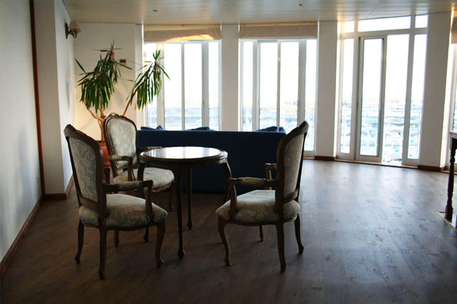 

Roma - Sao Miguel - Vila De Nordeste, Azores - Vinha da Areia Beach Hotel