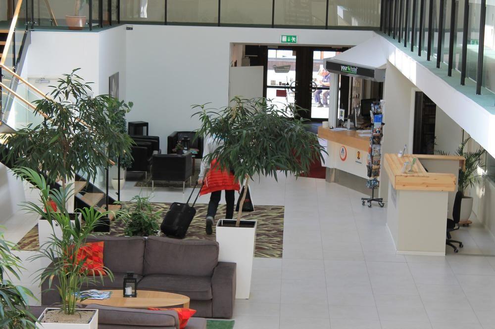 

Milano - Uppsala - Hotell Kvarntorget