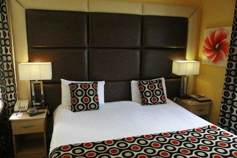 

Roma - Fort William - The Imperial Hotel