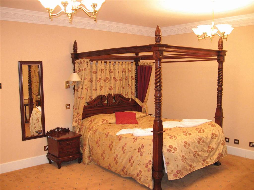 

Roma - Fort William - The Imperial Hotel