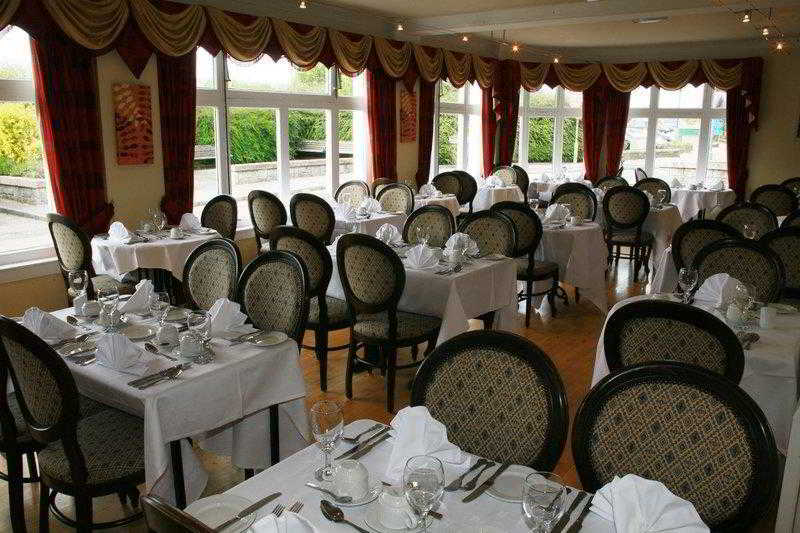

Catania - Fort William - The Imperial Hotel