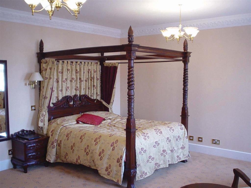 

Milano - Fort William - The Imperial Hotel
