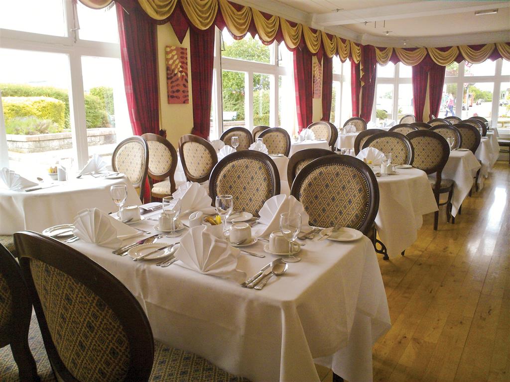 

Bari - Fort William - The Imperial Hotel