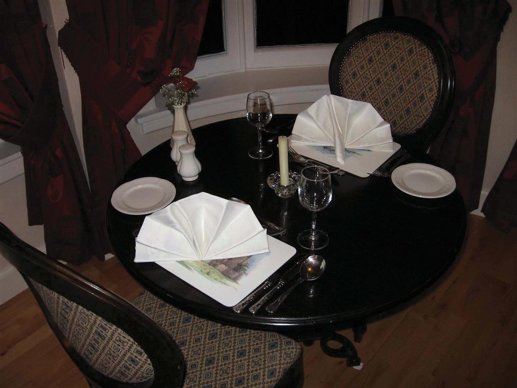 

Venezia - Fort William - The Imperial Hotel