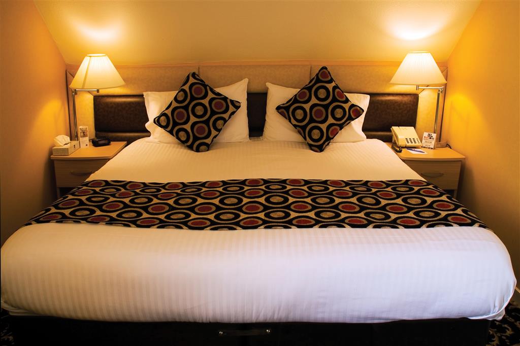 

Torino - Fort William - The Imperial Hotel