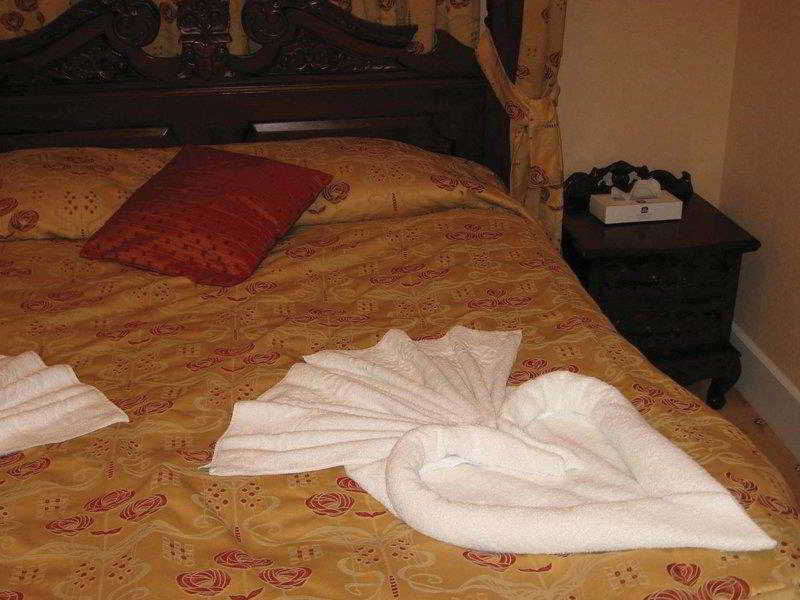 

Palermo - Fort William - The Imperial Hotel