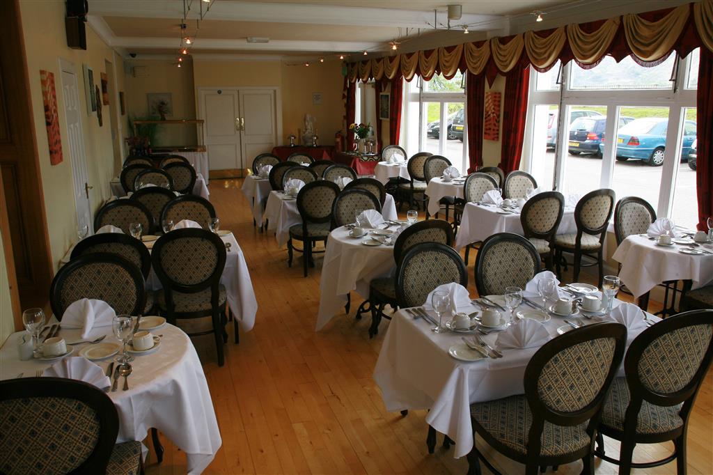 

Milano - Fort William - The Imperial Hotel