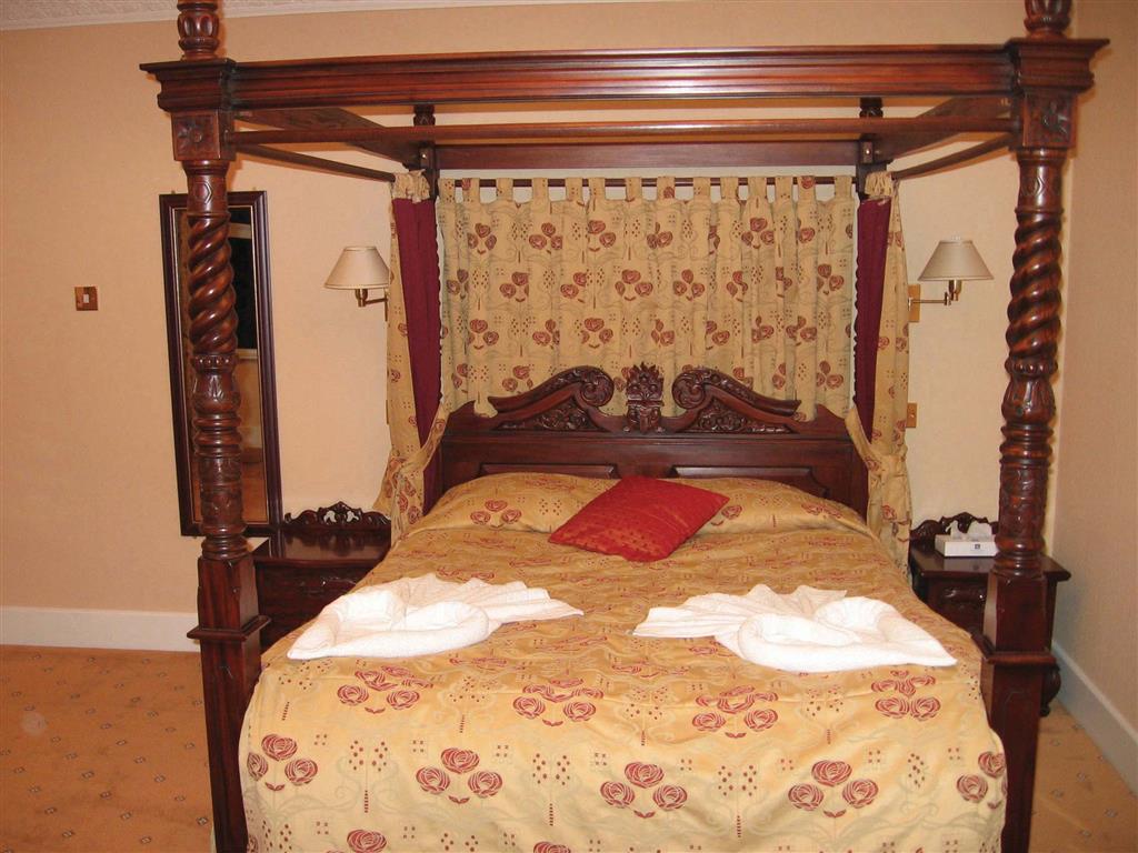 

Torino - Fort William - The Imperial Hotel