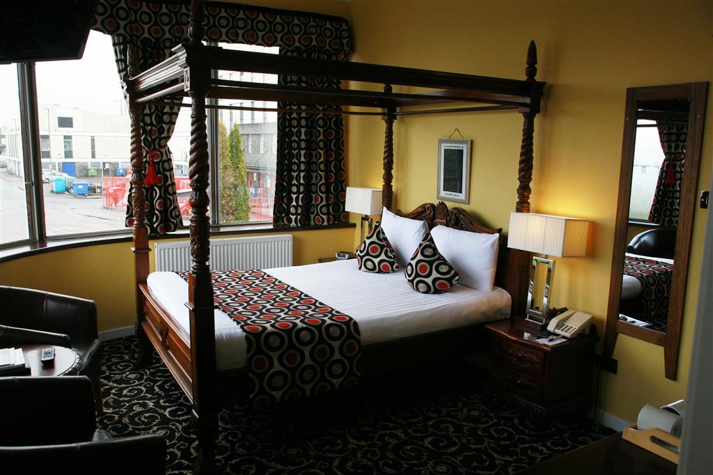 

Venezia - Fort William - The Imperial Hotel