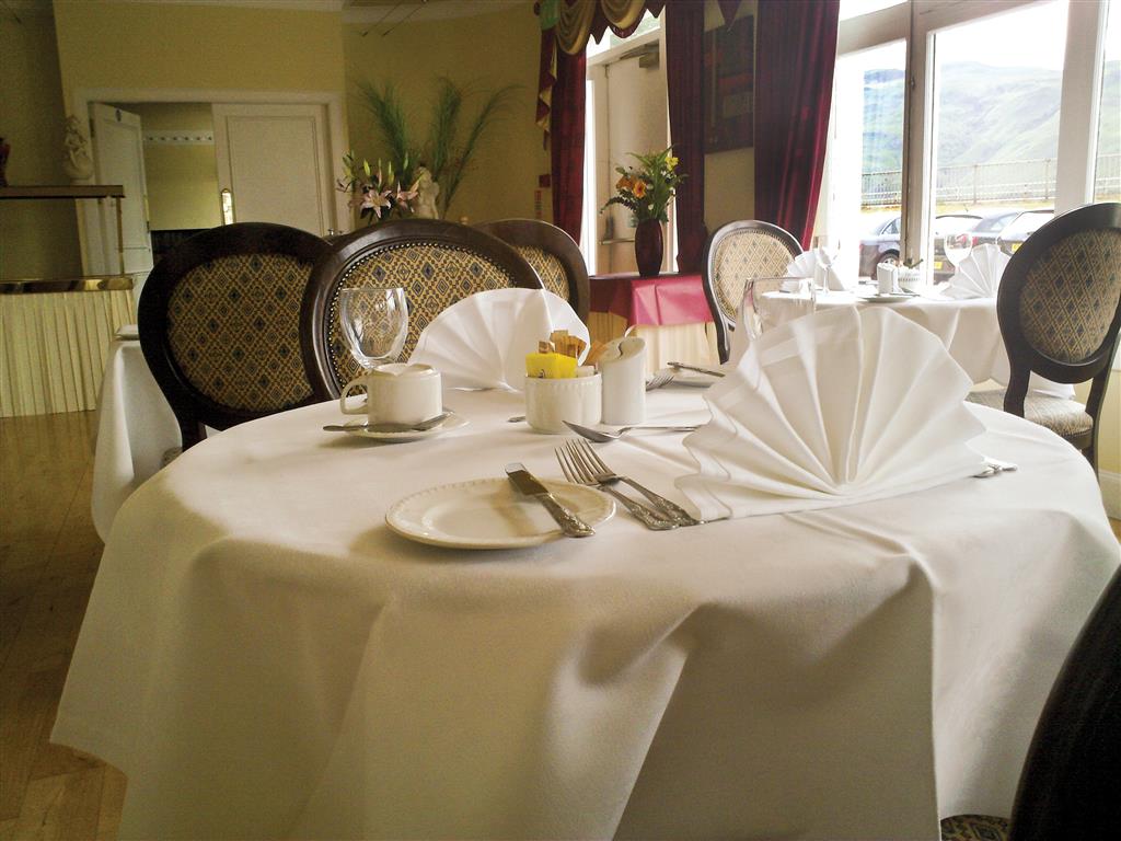 

Roma - Fort William - The Imperial Hotel