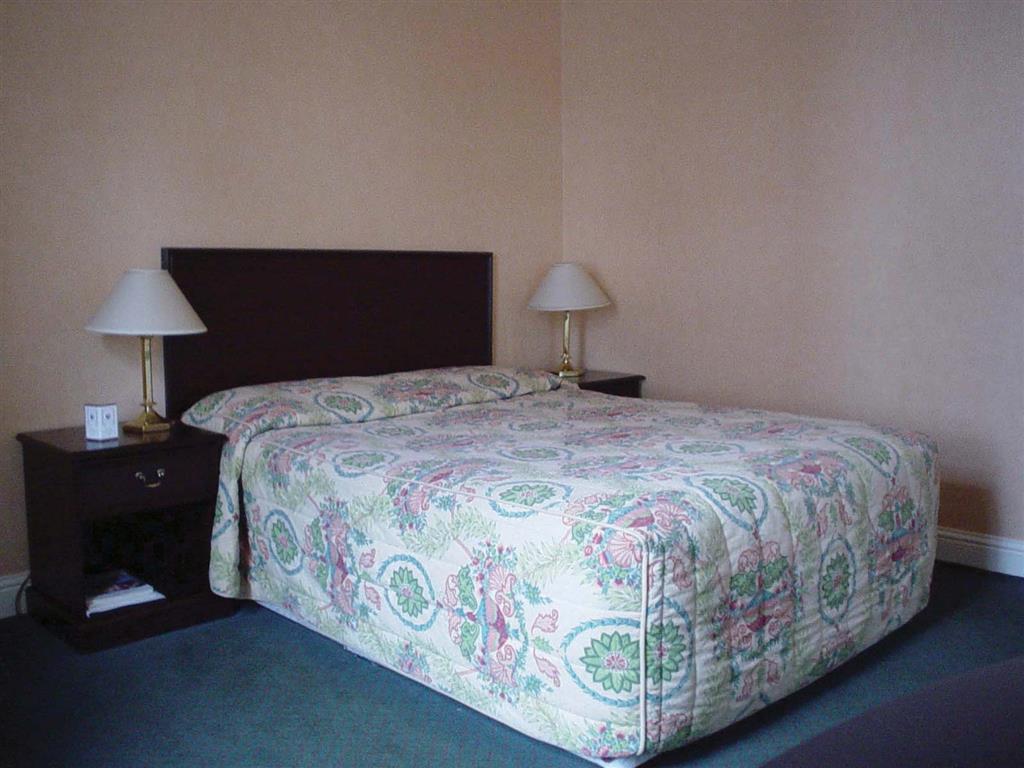 

Palermo - Fort William - The Imperial Hotel