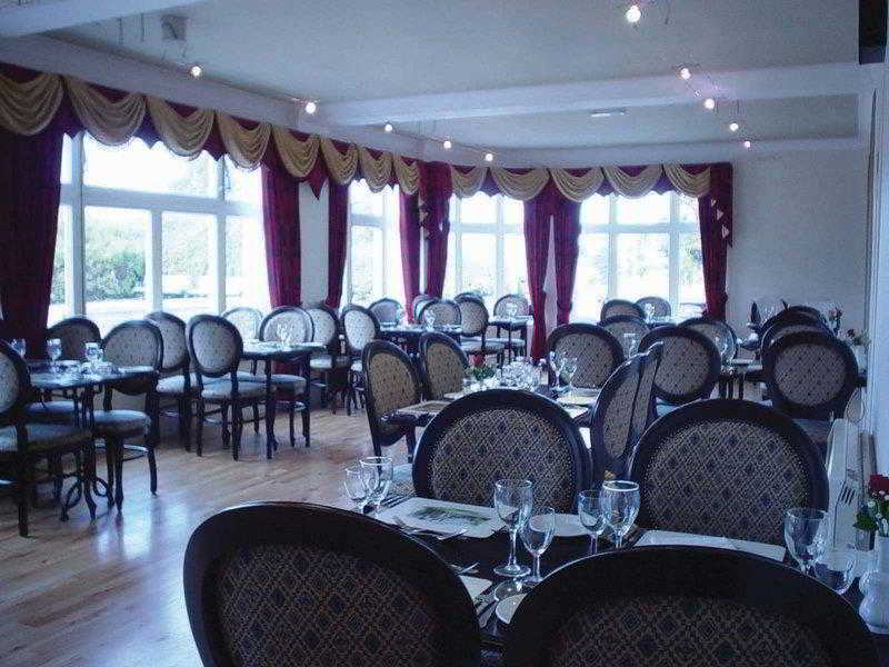 

Verona - Fort William - The Imperial Hotel