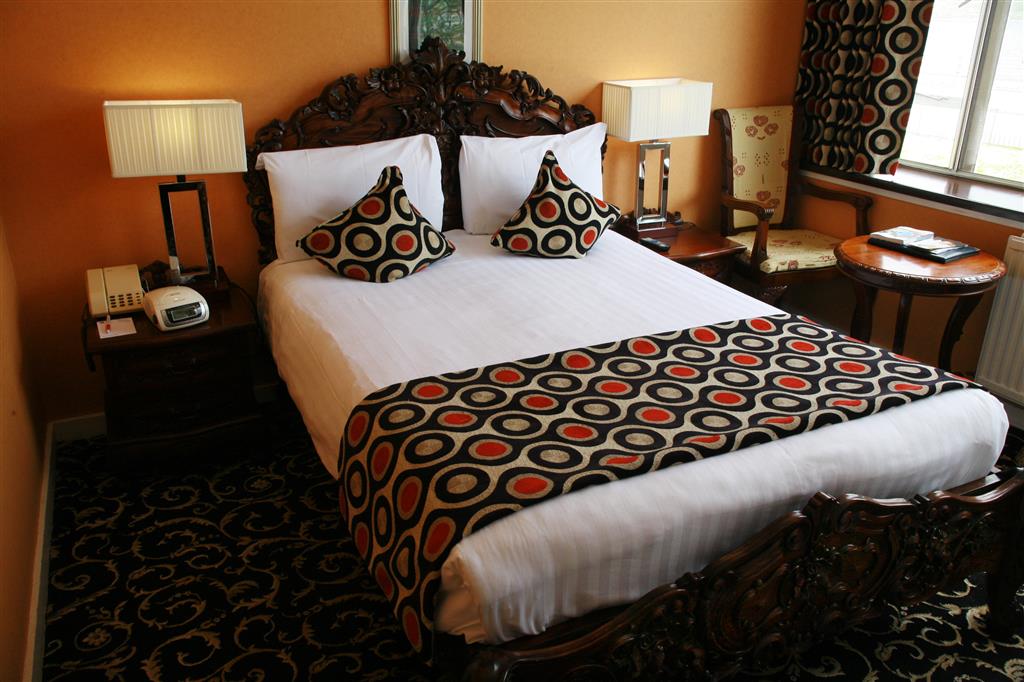 

Milano - Fort William - The Imperial Hotel