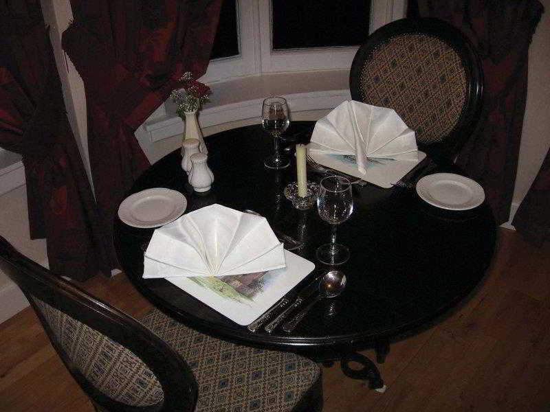 

Torino - Fort William - The Imperial Hotel