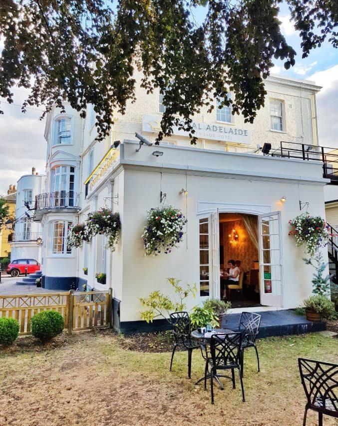 

Venezia - Windsor - The Royal Adelaide Hotel