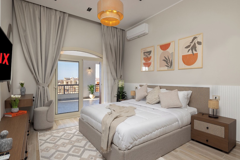 

Milano - El Alamein - Marina Resort By Seven Seasons