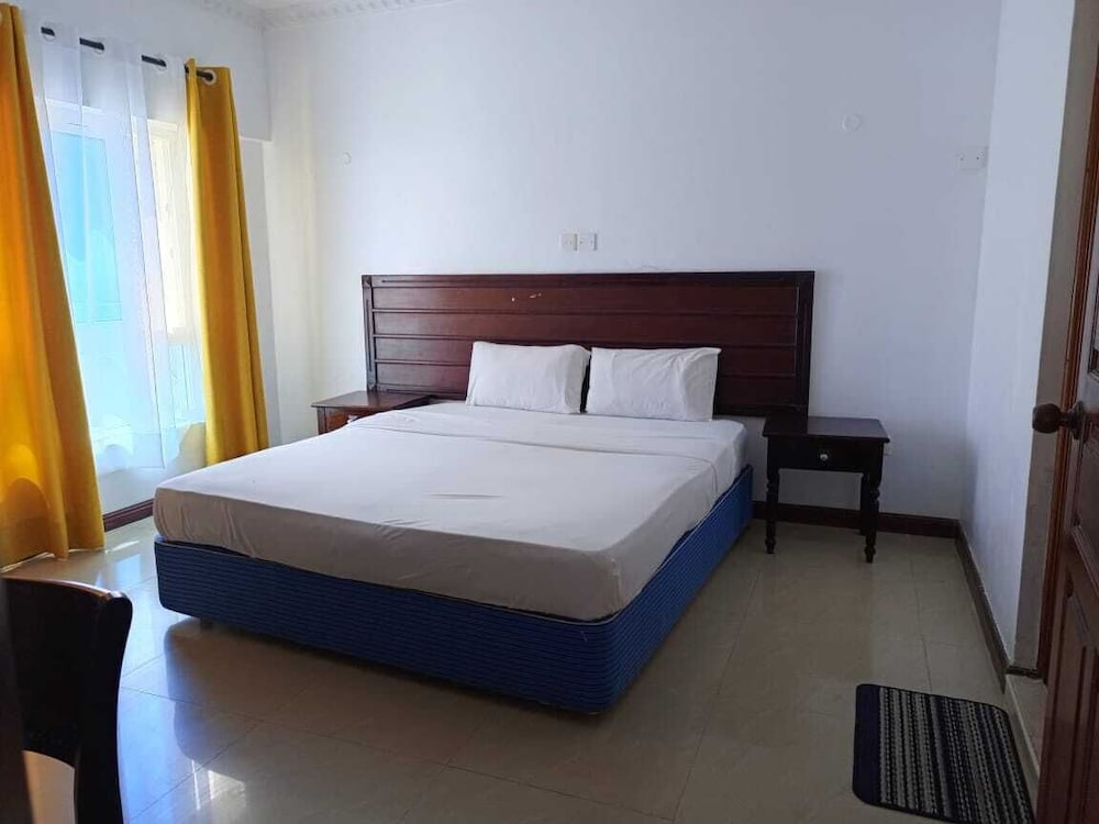 

Venezia - Shanzu - Sunrise Resort Apartments