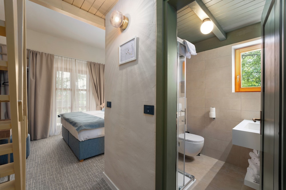 

Roma - Parenzo - Boutique Hotel Paradiso