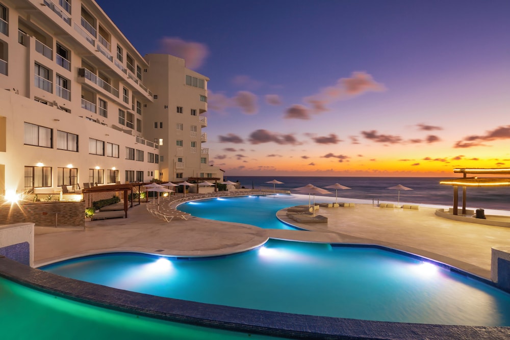 

Venezia - Cancun - Cyan Cancun Resort & Spa